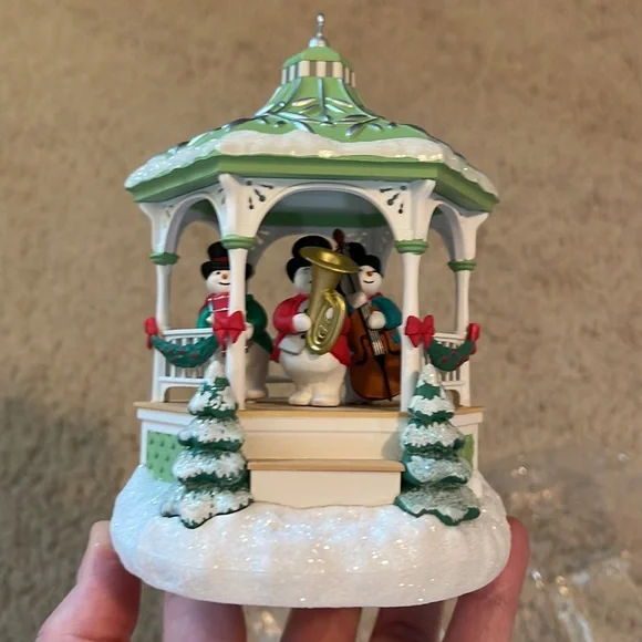 Hallmark Keepsake Ornament Club Ornament - Picture 7 of 13